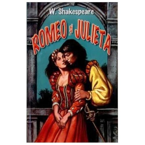 Romeo Si Julieta von Herra
